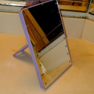 Make Up Mirror w/ Led Lights